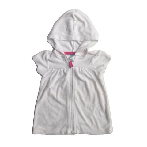 Salida de baño Old Navy T.3-6M
