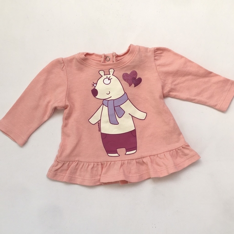 REMERA OWOKO T. 1 MES