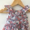 VESTIDO BABY COTTONS T.12 M - comprar online