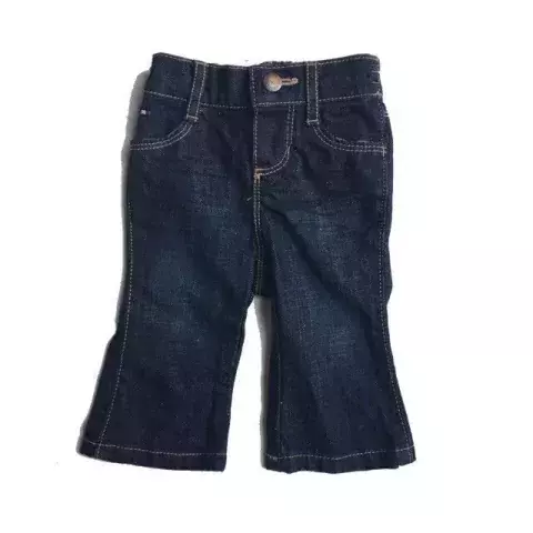 PANTALON TOMMY HILFIGER T. 3-6 MESES NUEVO