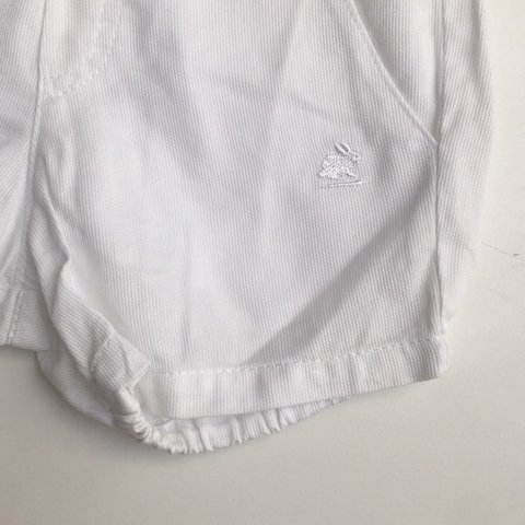 Short Baby Cottons T.6 M - comprar online
