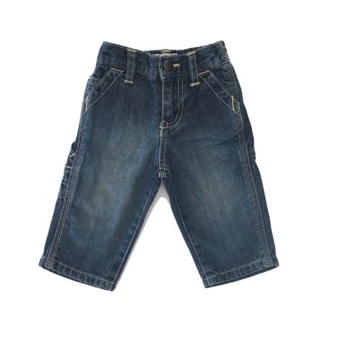 Pantalon Osh Kosh T.6 M
