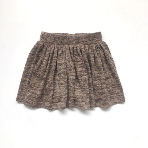 Pollera Crayón T.4 A