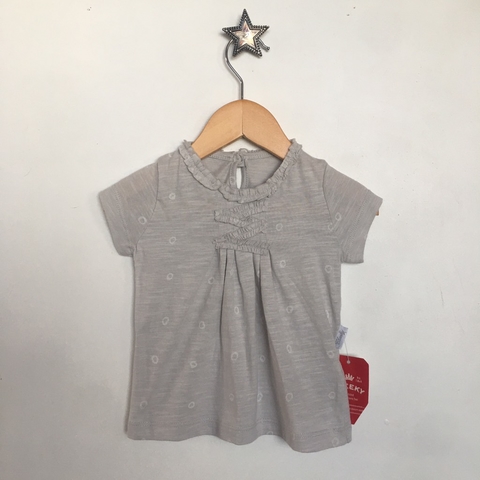 Remera Cheeky T. 6-9 m NUEVA