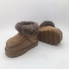 Botas corderito n.19 - comprar online