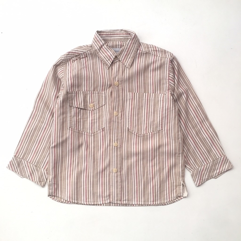 Camisa Cheeky T.4 A
