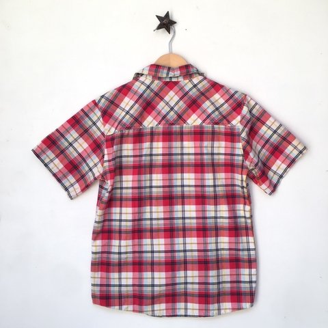 CAMISA CHEEKY T.8 AÑOS en internet