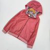 CAMPERA ELV T.10 AÑOS IMPERMEABLE FORRADO POLAR