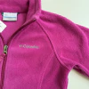 CAMPERA COLUMBIA T.6 AÑOS VIOLETA POLAR - comprar online