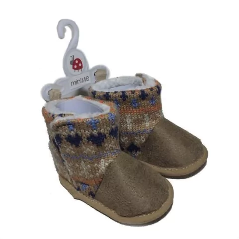 No caminantes NUEVAS miniMe forradas