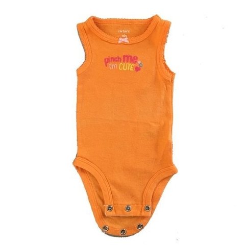 Body Carter´s T.3 M