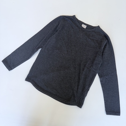Remera Zara T.10 años