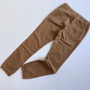 PANTALON CHEEKY T.12 AÑOS JOGGER MOSTAZA en internet