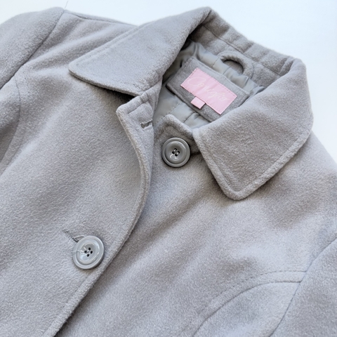 TAPADO CONIGLIO T. 8 AÑOS TAPADO GRIS POLAR - comprar online