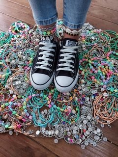 Kit por 15 tobilleras