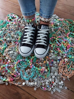 Kit por 20 tobilleras