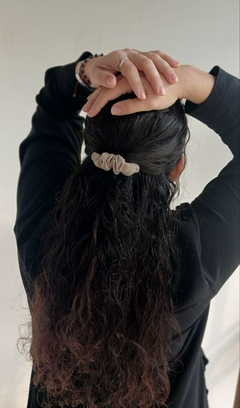 hebilla gris - comprar online