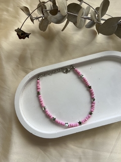 Kit 12 tobilleras