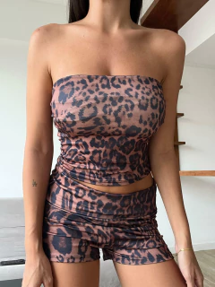 Bando Cheetah