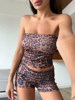 Bando Cheetah en internet