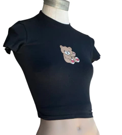 Reme Bear negra