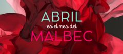 Banner de la categoría MES DEL MALBEC