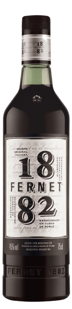 Fernet 1882