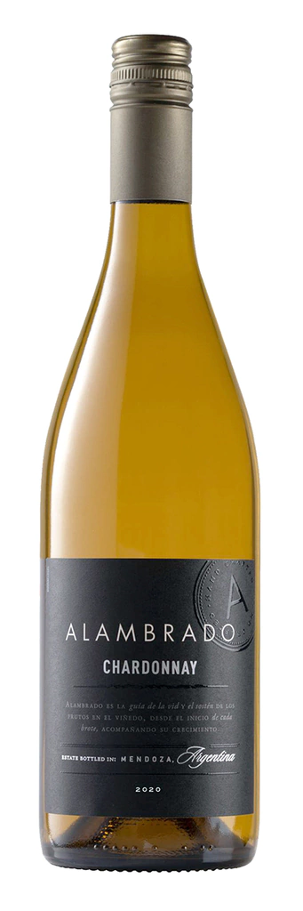 Alambrado Chardonnay - comprar online