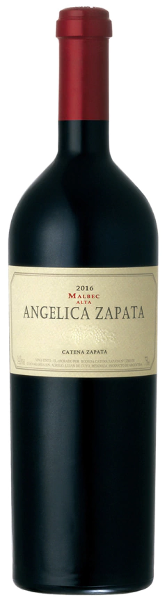 Angelica Zapata Malbec - comprar online