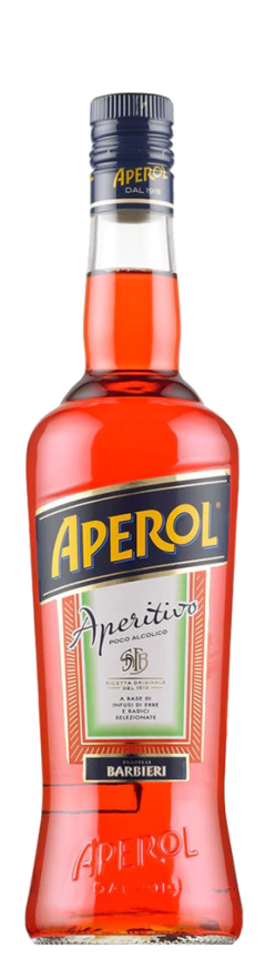 Aperol Aperitivo