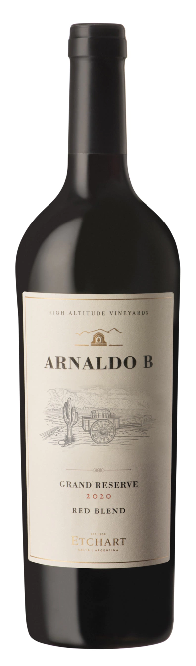 Arnaldo B Gran Reserva