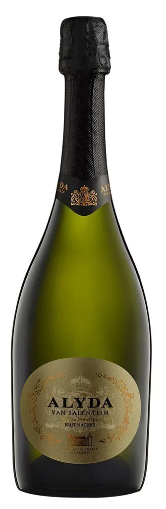 Alyda Van Salentein Espumante Brut Nature