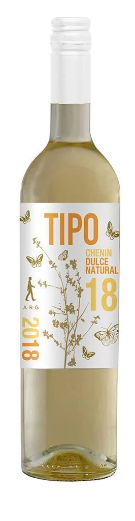 Tipo Especial Chenin Dulce
