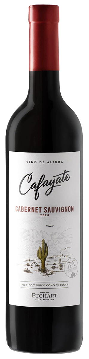 Cafayate Cabernet Sauvignon - comprar online