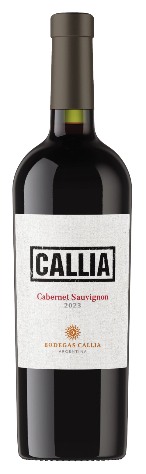 Callia Cabernet Sauvignon - comprar online
