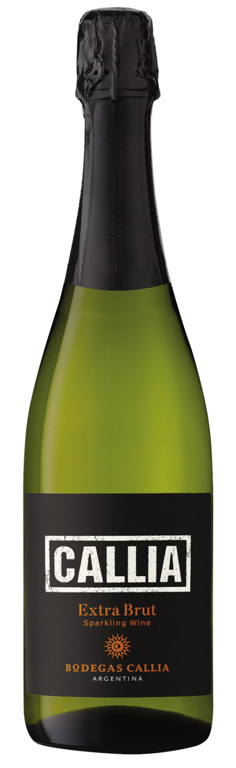 Callia Espumante Extra Brut - comprar online
