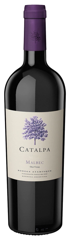 Catalpa Malbec