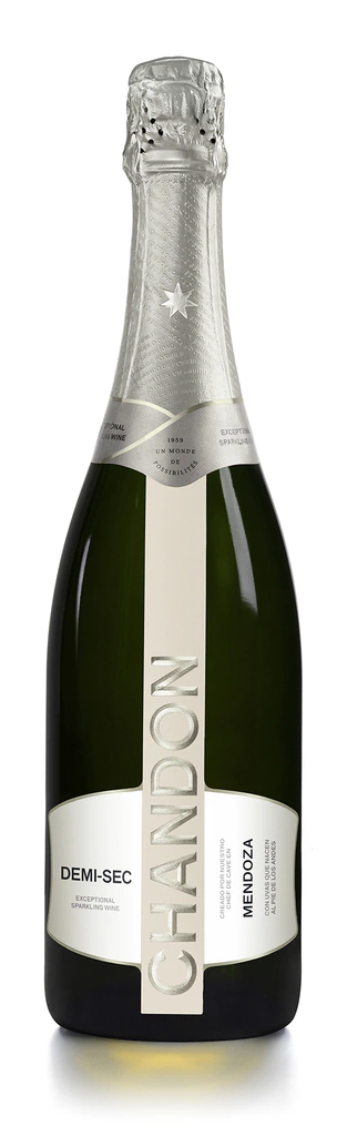 Chandon Demi Sec x 750 cc - comprar online