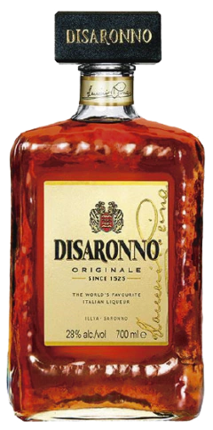 Amaretto Disaronno Licor