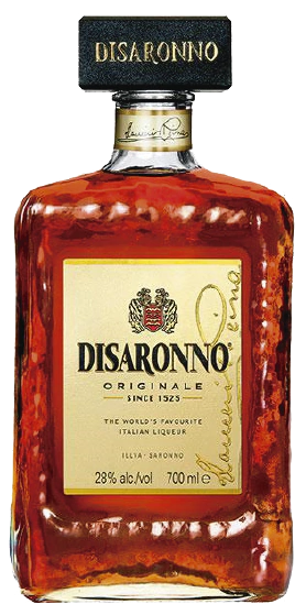 Amaretto Disaronno Licor