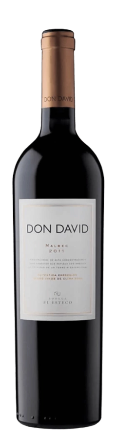 Don David Malbec