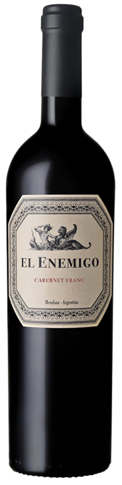 El Enemigo Cabernet Franc