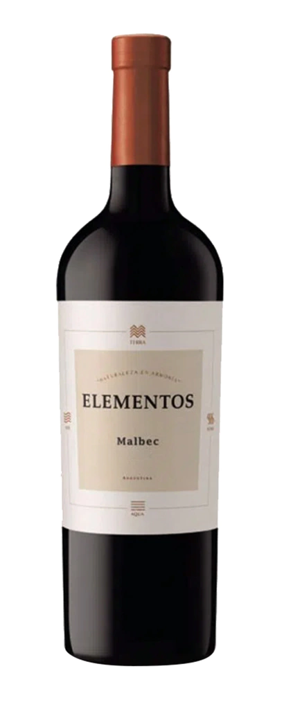 Elementos Malbec