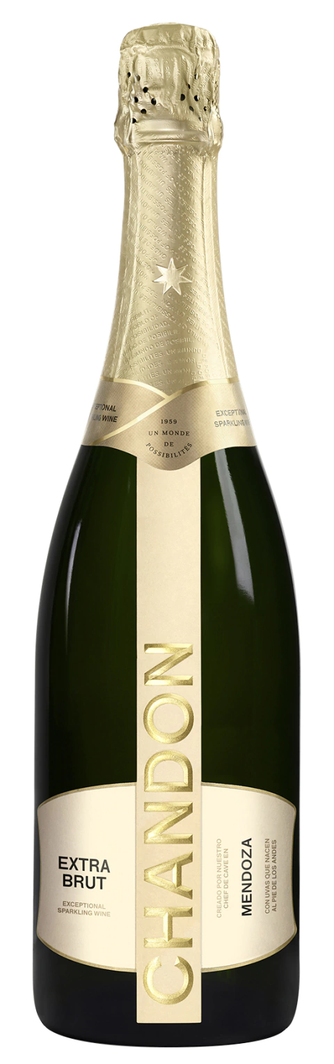 Chandon Extra Brut x 750 cc - comprar online