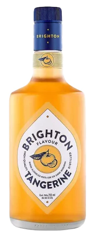 Gin Brighton Tangerine 700 cc - comprar online