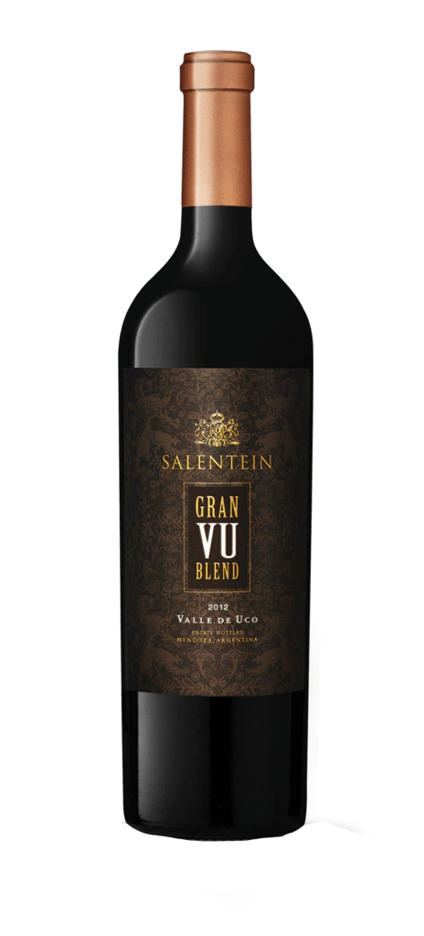 Salentein Grand Vu Blend