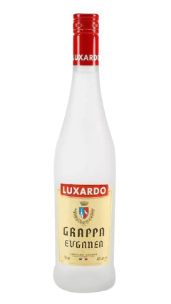 Grappa Euganea 750cc