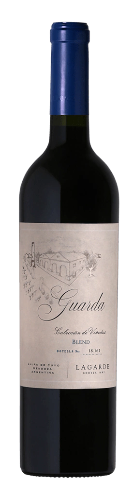Lagarde Guarda Blend