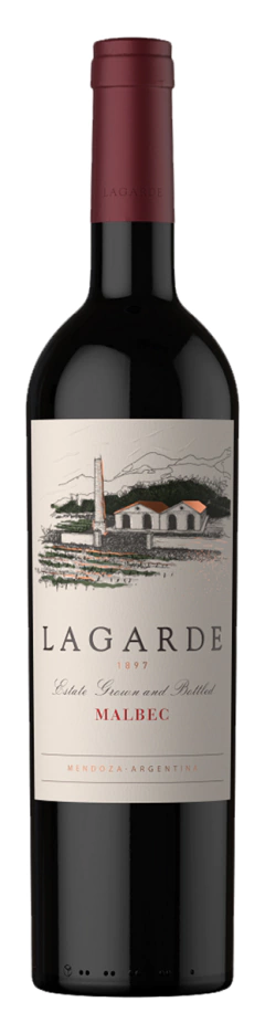 Lagarde Malbec - comprar online