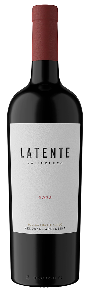 Latente Select Cabernet Sauvignon